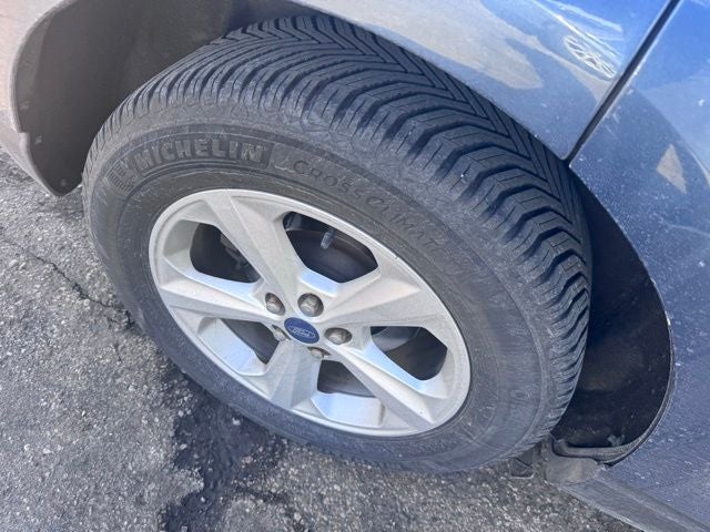 2019 Ford Edge SE 2.0 Liter EcoBoost AWD