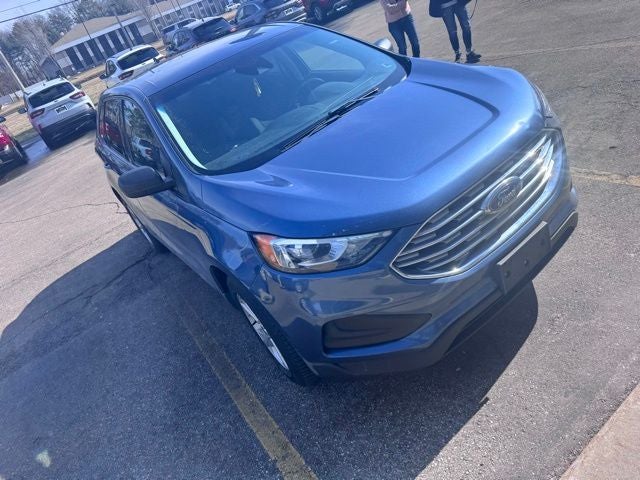 2019 Ford Edge SE 2.0 Liter EcoBoost AWD