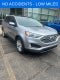 2022 Ford Edge SEL 2.0 Liter EcoBoost Turbocharged AWD Leather Leatin