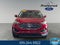 2022 Ford Edge SEL 2.0 Liter EcoBoost AWD Leather Seating