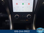 2022 Ford Edge SEL 2.0 Liter EcoBoost AWD Leather Seating