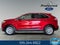 2022 Ford Edge SEL 2.0 Liter EcoBoost AWD Leather Seating