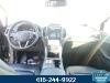 2022 Ford Edge SEL 2.0 Liter EcoBoost AWD Leather Seating