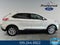 2023 Ford Edge SEL 2.0 Liter EcoBoost Turbocharged AWD Leather Seatin