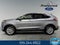 2024 Ford Edge SEL 2.0 Liter EcoBoost Turbocharged AWD