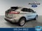 2024 Ford Edge SEL 2.0 Liter EcoBoost Turbocharged AWD Leather Seatin