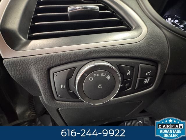 2024 Ford Edge SEL 2.0 Liter EcoBoost Turbocharged AWD Leather Seatin
