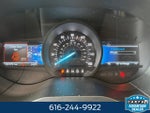 2024 Ford Edge SEL 2.0 Liter EcoBoost Turbocharged AWD Leather Seatin