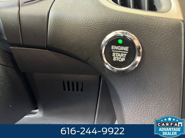 2024 Ford Edge SEL 2.0 Liter EcoBoost Turbocharged AWD Leather Seatin