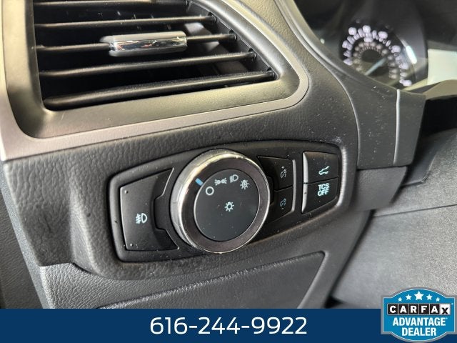 2024 Ford Edge SEL 2.0 Liter EcoBoost Turbocharged AWD Leather Seatin