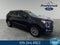 2024 Ford Edge SEL 2.0 Liter EcoBoost Turbocharged AWD Leather Seatin