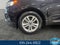 2019 Ford Edge SEL 2.0 Liter EcoBoost Turbocharged AWD Leather Seatin