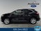 2019 Ford Edge SEL 2.0 Liter EcoBoost Turbocharged AWD Leather Seatin