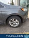2020 Ford Edge SEL 2.0 Liter EcoBoost Turbocharged AWD Leather Seatin