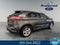 2020 Ford Edge SEL 2.0 Liter EcoBoost Turbocharged AWD Leather Seatin