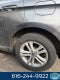 2020 Ford Edge SEL 2.0 Liter EcoBoost Turbocharged AWD Leather Seatin