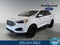 2024 Ford Edge SEL 2.0 Liter EcoBoost Turbocharged