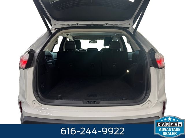 2024 Ford Edge SEL 2.0 Liter EcoBoost Turbocharged