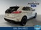 2024 Ford Edge SEL 2.0 Liter EcoBoost Turbocharged