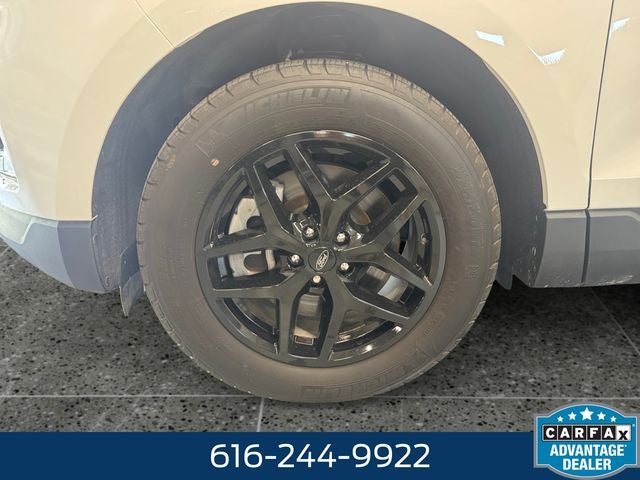 2024 Ford Edge SEL 2.0 Liter EcoBoost Turbocharged