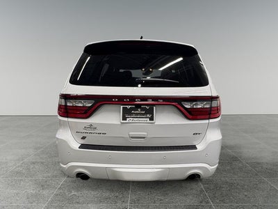 2024 Ford Edge SEL 2.0 Liter EcoBoost Turbocharged AWD