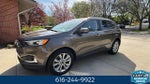 2019 Ford Edge Titanium 2.0 Liter EcoBoost Turbocharged AWD
