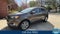 2019 Ford Edge Titanium 2.0 Liter EcoBoost Turbocharged AWD