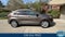 2019 Ford Edge Titanium 2.0 Liter EcoBoost Turbocharged AWD