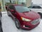 2019 Ford Edge Titanium 2.0 Liter EcoBoost Turbocharged AWD