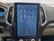 2022 Ford Edge Titanium 2.0 Liter EcoBoost Turbocharged AWD