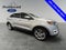 2018 Ford Edge Titanium 2.0 Liter EcoBoost AWD