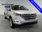 2018 Ford Edge Titanium 2.0 Liter EcoBoost AWD