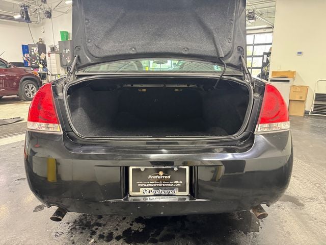 2012 Chevrolet Impala LT