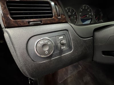 2012 Chevrolet Impala LT