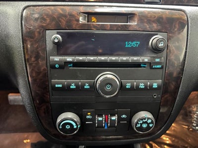 2012 Chevrolet Impala LT
