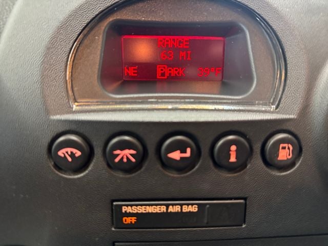 2008 Pontiac Grand Prix Base 3.8 Liter V6