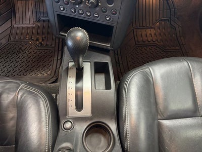 2008 Pontiac Grand Prix Base 3.8 Liter V6