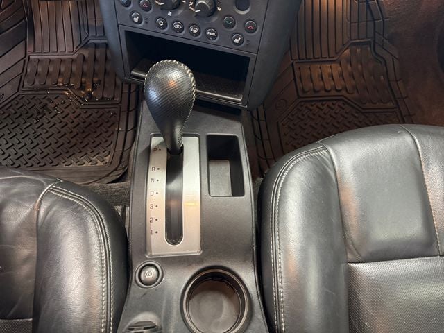 2008 Pontiac Grand Prix Base 3.8 Liter V6