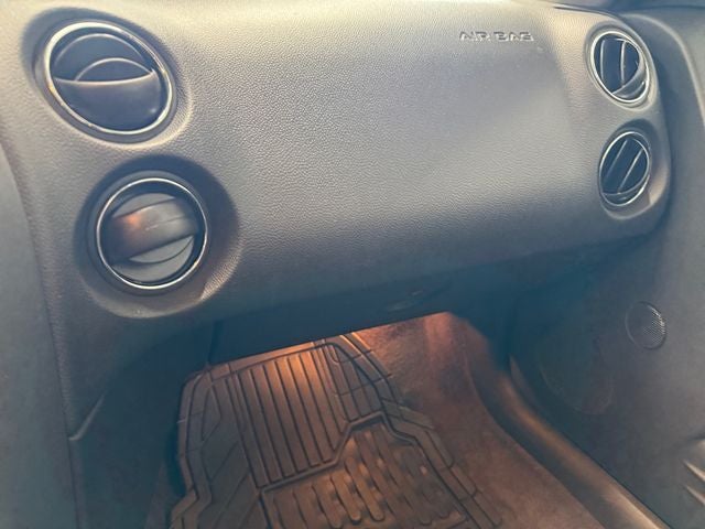 2008 Pontiac Grand Prix Base 3.8 Liter V6