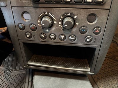 2008 Pontiac Grand Prix Base 3.8 Liter V6