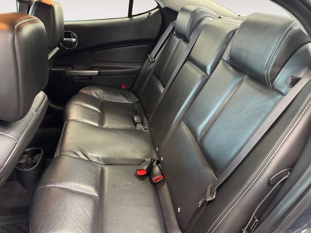 2008 Pontiac Grand Prix Base 3.8 Liter V6