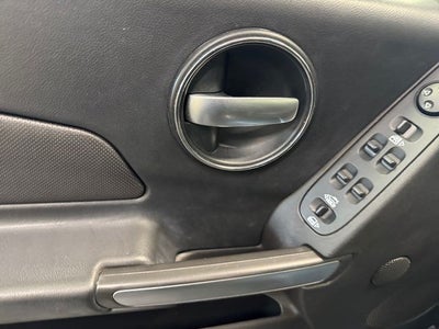 2008 Pontiac Grand Prix Base 3.8 Liter V6