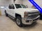 2019 Chevrolet Silverado 2500HD LT 6.0 liter V8 4D Double Cab 4WD