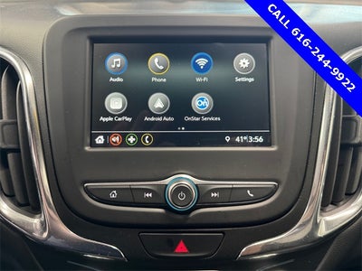 2019 Chevrolet Equinox LT 1.5 Liter FWD