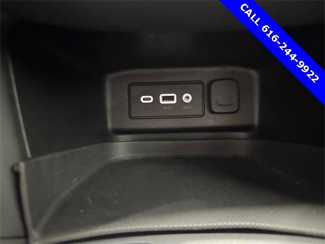 2019 Chevrolet Equinox LT 1.5 Liter FWD