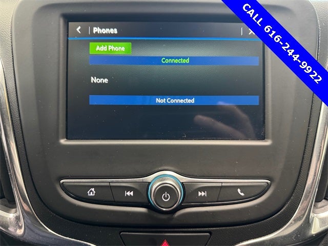 2019 Chevrolet Equinox LT 1.5 Liter FWD