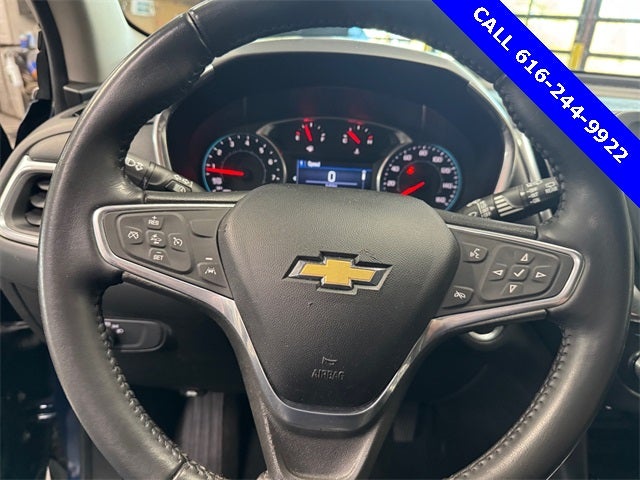 2019 Chevrolet Equinox LT 1.5 Liter FWD