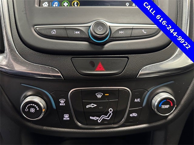 2019 Chevrolet Equinox LT 1.5 Liter FWD