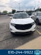 2019 Chevrolet Equinox LT 1.5 Liter AWD
