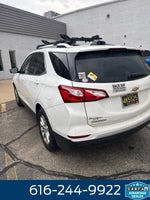 2019 Chevrolet Equinox LT 1.5 Liter AWD